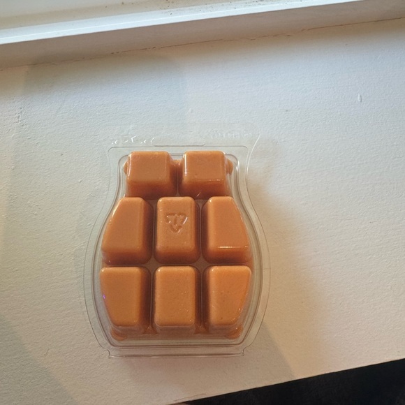 Scentsy Southern Sweet Tea Wax Bar - Picture 2 of 3